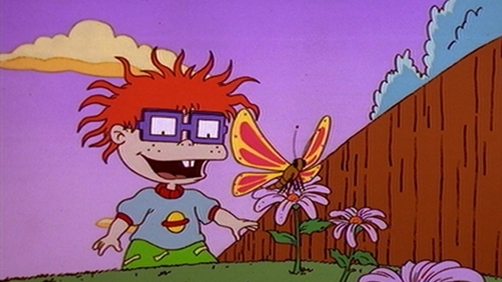 Rugrats Season 6 Streaming: Watch & Stream Online via Paramount Plus