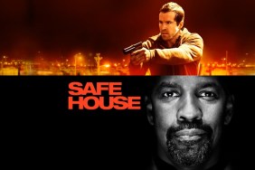 Safe House