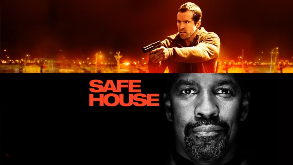 Safe House