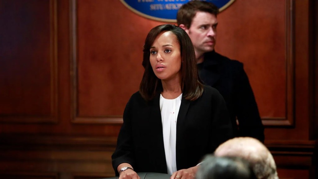 Scandal Season 4 Streaming: Watch & Stream Online via Hulu