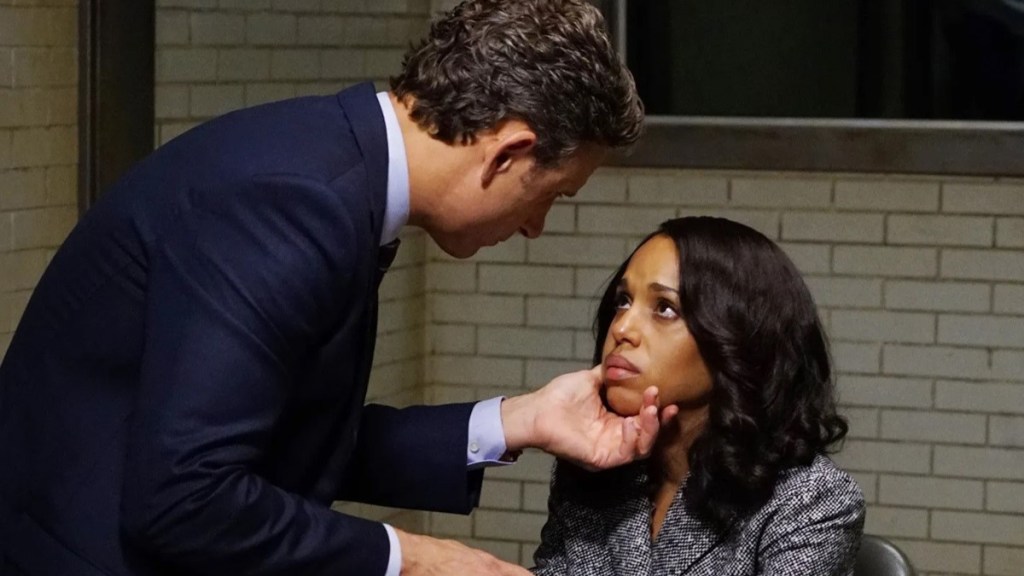 Scandal Season 5 Streaming: Watch & Stream Online via Hulu