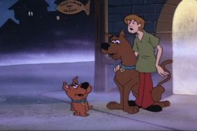 Scooby-Doo and Scrappy-Doo Season 1