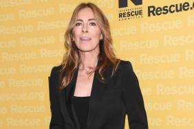 Kathryn Bigelow Netflix