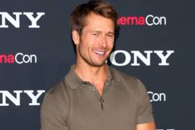 Glen Powell