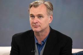 Christopher Nolan