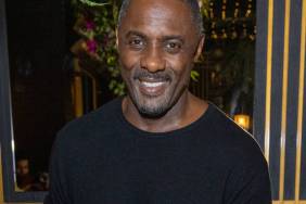 Idris Elba Above the Below