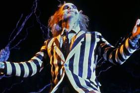 Beetlejuice 2 Tim Burton