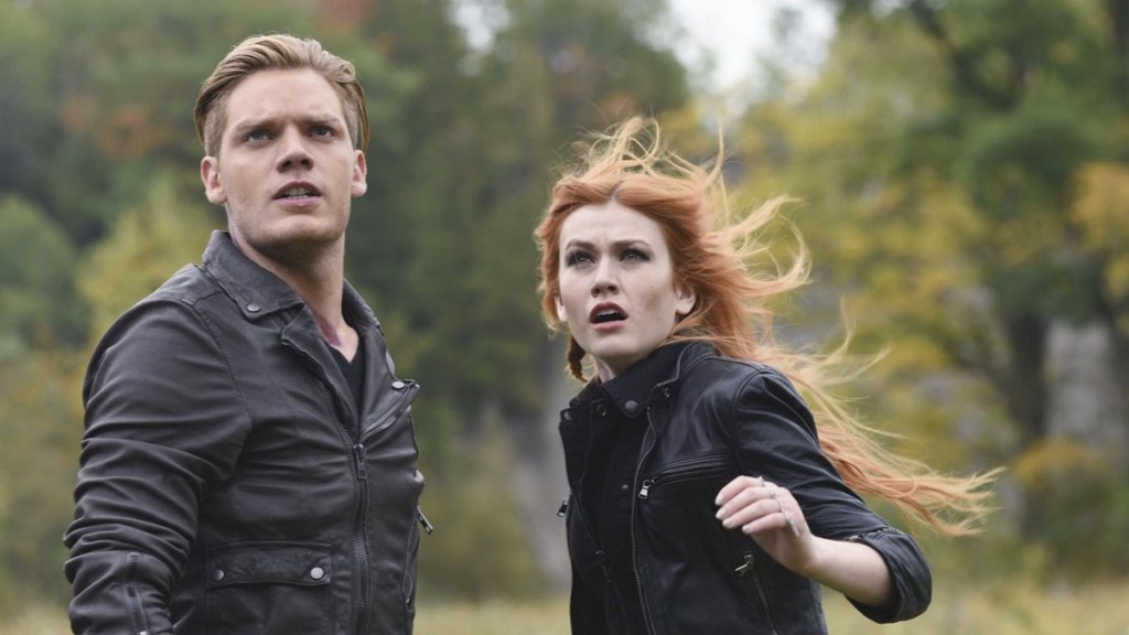 Shadowhunters Season 1 Streaming: Watch & Stream Online via Hulu