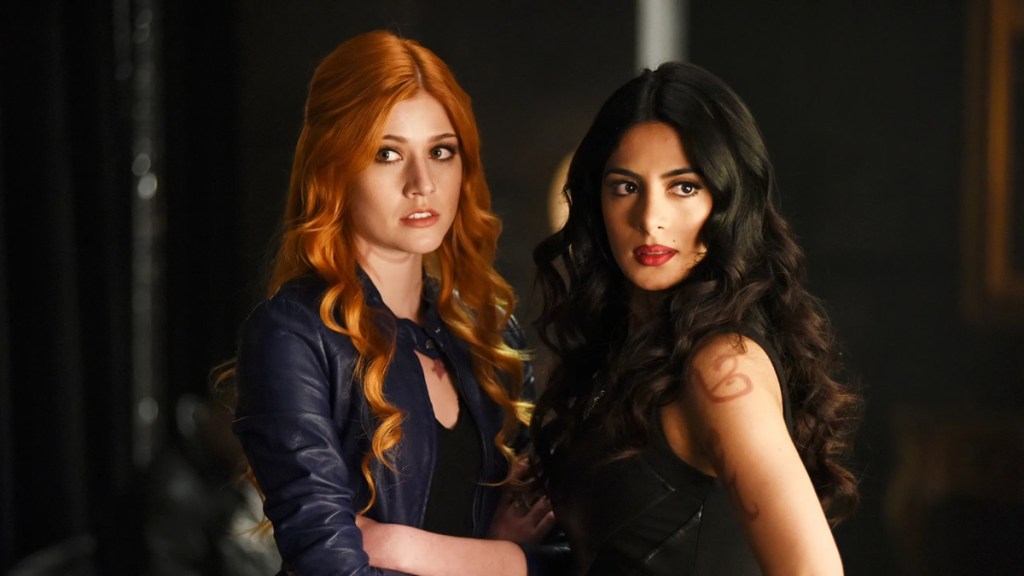 Shadowhunters Season 2 Streaming: Watch & Stream Online via Hulu