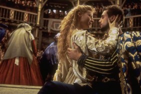 Shakespeare in Love