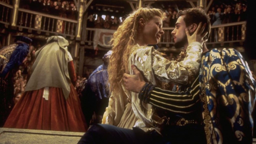 Shakespeare in Love