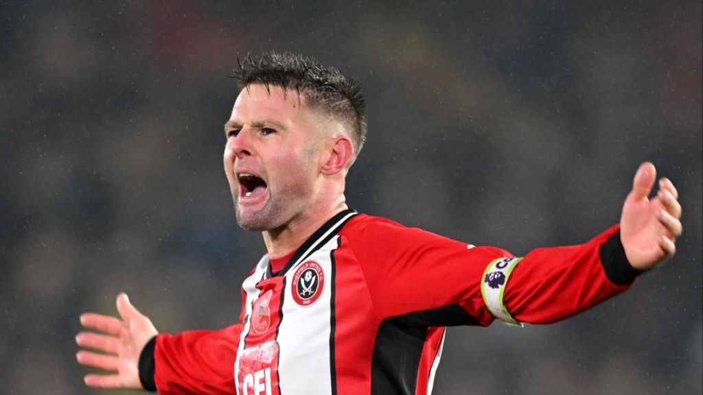 Sheffield United vs Bournemouth Live Stream