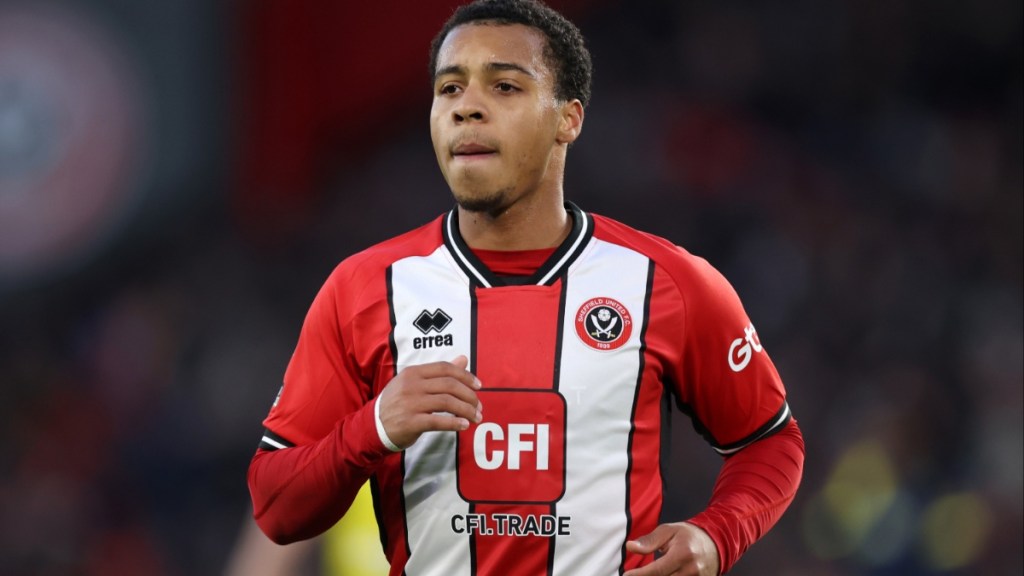 Sheffield United vs Liverpool Live Stream