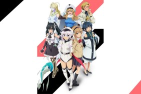 Shy Season 1 Episode 9 Release Date & Time on Crunchyroll