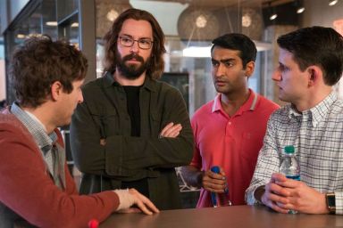 Silicon Valley Season 5