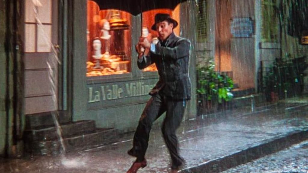 Singin' in the Rain