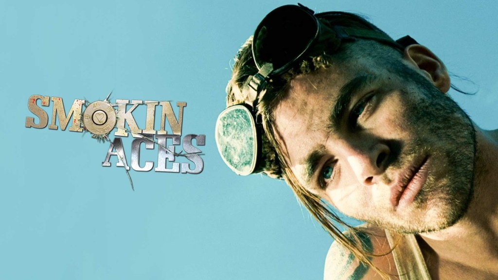 Smokin’ Aces Streaming: Watch & Stream Online via Amazon Prime Video