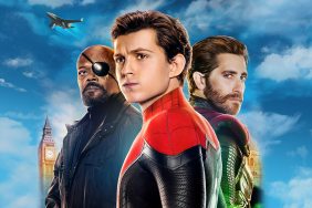 Spider-Man: Far From Home Streaming: Watch & Stream Online via Disney Plus