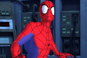 Spider-Man: The New Animated Series: Where to Watch & Stream Online