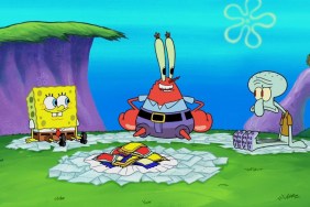 SpongeBob Squarepants Season 9 Streaming: Watch & Stream Online via Paramount Plus