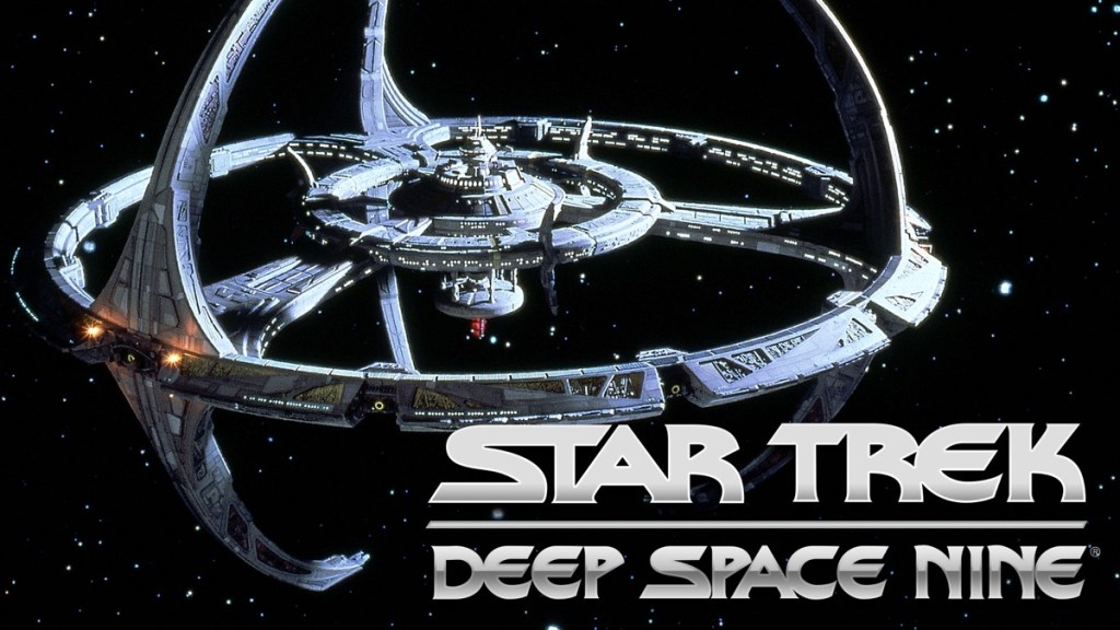 Star Trek: Deep Space Nine Season 7 Streaming: Watch & Stream Online via Paramount Plus