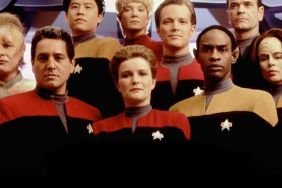 Star Trek Voyager Season 2