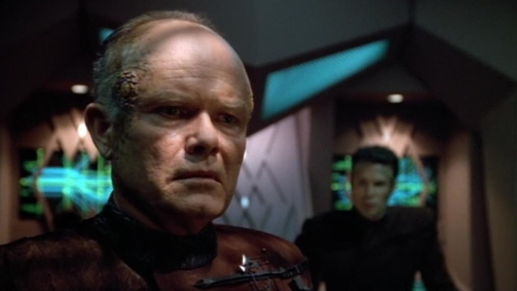 Star Trek: Voyager Season 4 Streaming: Watch & Stream Online via Paramount Plus