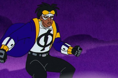 Static Shock Season 1 Streaming: Watch & Stream Online via HBO Max