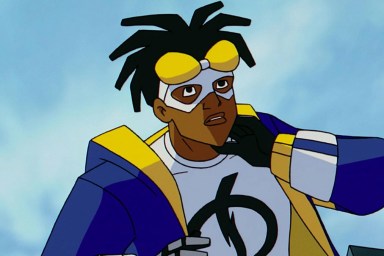 Static Shock Season 2 Streaming: Watch & Stream Online via HBO Max