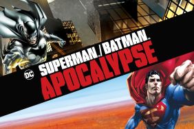 Superman/Batman: Apocalypse