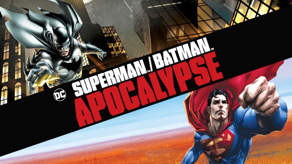 Superman/Batman: Apocalypse