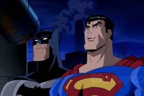 Superman/Batman: Public Enemies