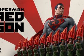 Superman Red Son