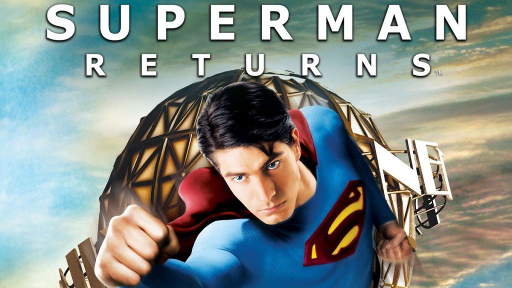 Superman Returns