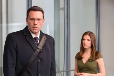 The Accountant