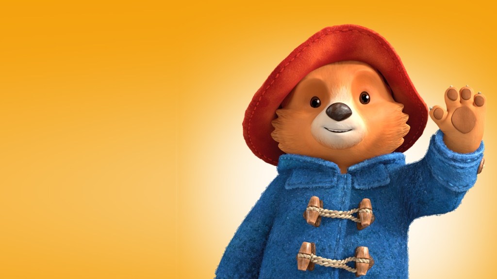 The Adventures of Paddington Season 1 Streaming: Watch & Stream Online via Paramount Plus