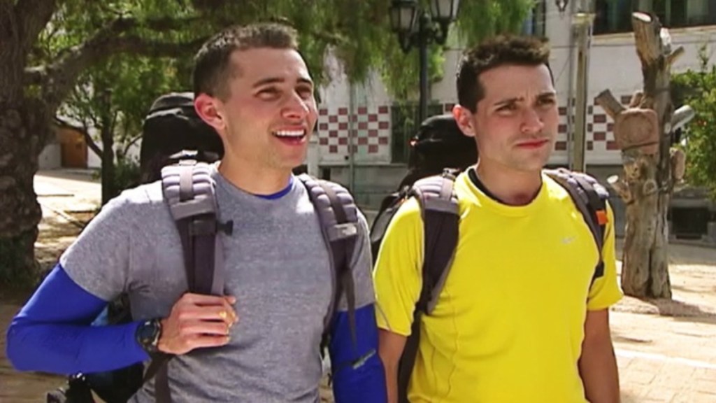 The Amazing Race Season 16 Streaming: Watch & Stream Online via Paramount Plus