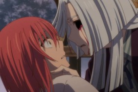 The Ancient Magus’ Bride Season 2 Episode 20 Release Date & Time on Crunchyroll