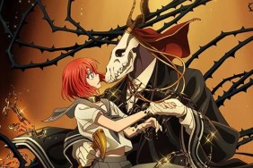 The Ancient Magus’ Bride Season 2 Episode 22 Release Date & Time on Crunchyroll