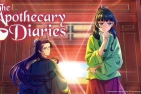 The Apothecary Diaries Season 1