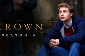 The Crown Season 6