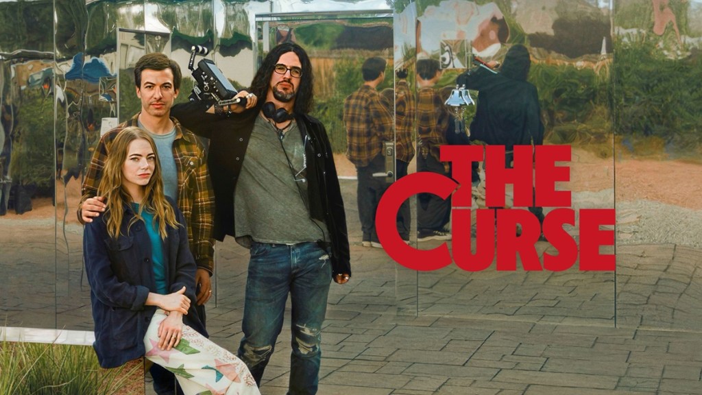 The Curse (2023) Season 1 Episode 4 Release Date & Time on Showtime