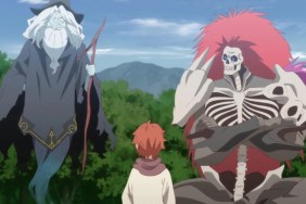 The Faraway Paladin Season 1 Streaming: Watch & Stream Online via Crunchyroll