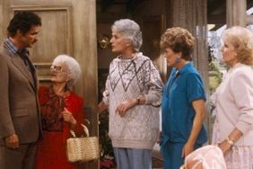 The Golden Girls Season 3