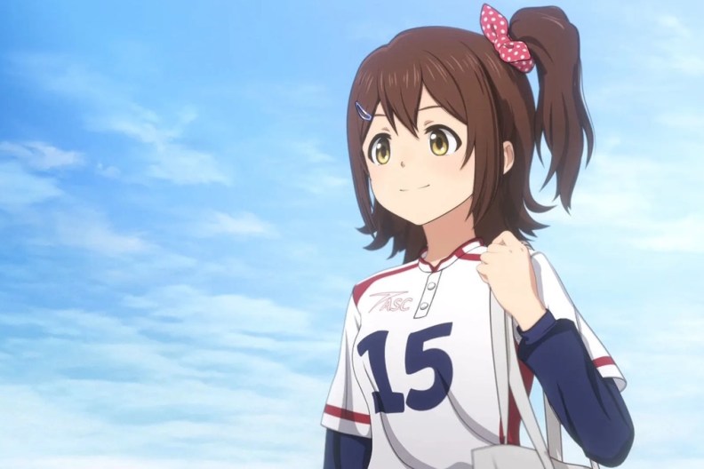 The Idolmaster Season 1 Episode 9 Streaming: How to Watch & Stream Online