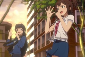 The Idolmaster Season 1 Episode 9 Release Date & Time on Crunchyroll