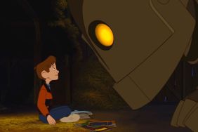 The Iron Giant