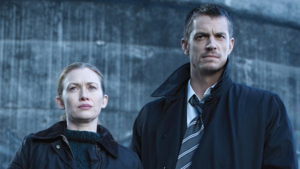 The Killing Season 4 Streaming