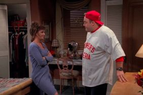 The King of Queens Season 1