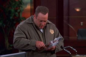 The King of Queens Season 5